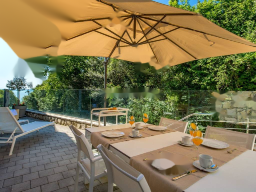 Квартира в Опатии, Хорватия, 120 м² - фото 4