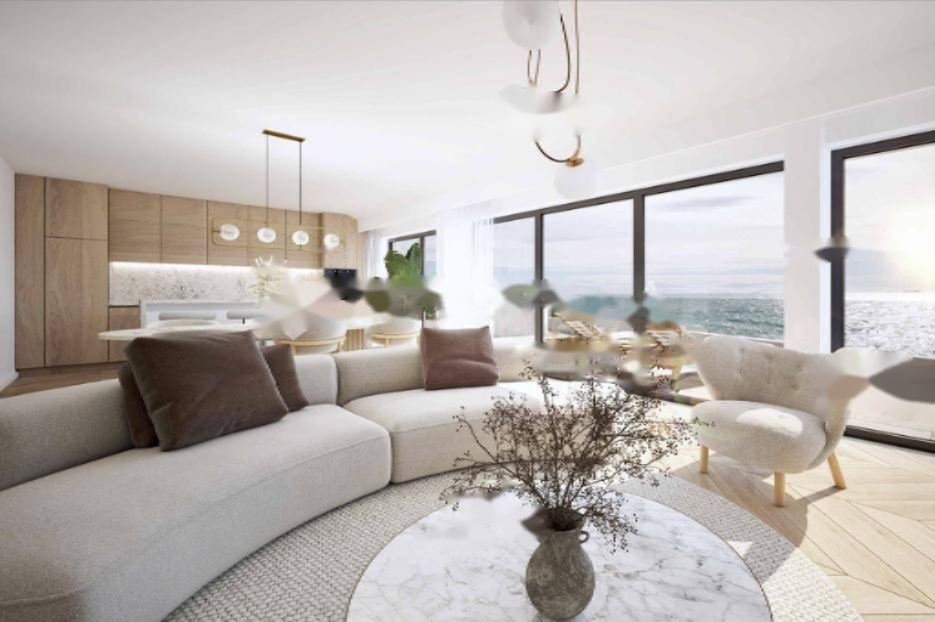 Квартира в Опатии, Хорватия, 84 м² - фото 4