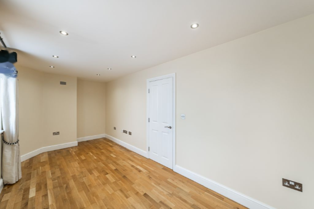 Квартира в Лондоне, Великобритания, 46 м² - фото 4