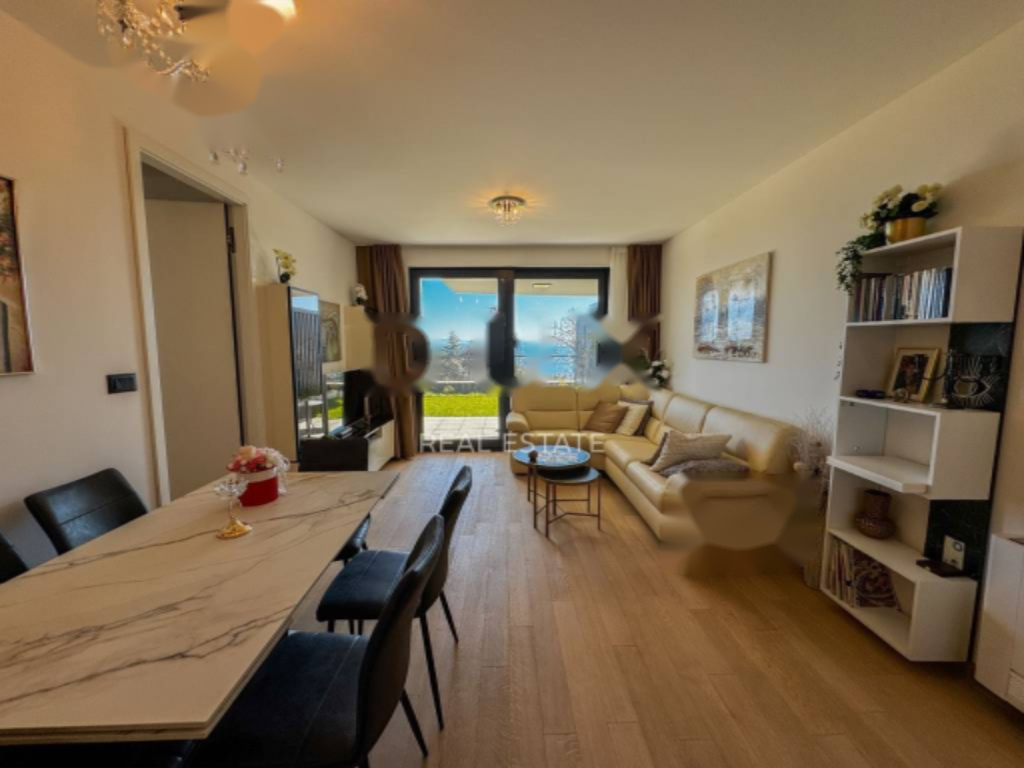 Квартира в Опатии, Хорватия, 78 м² - фото 4