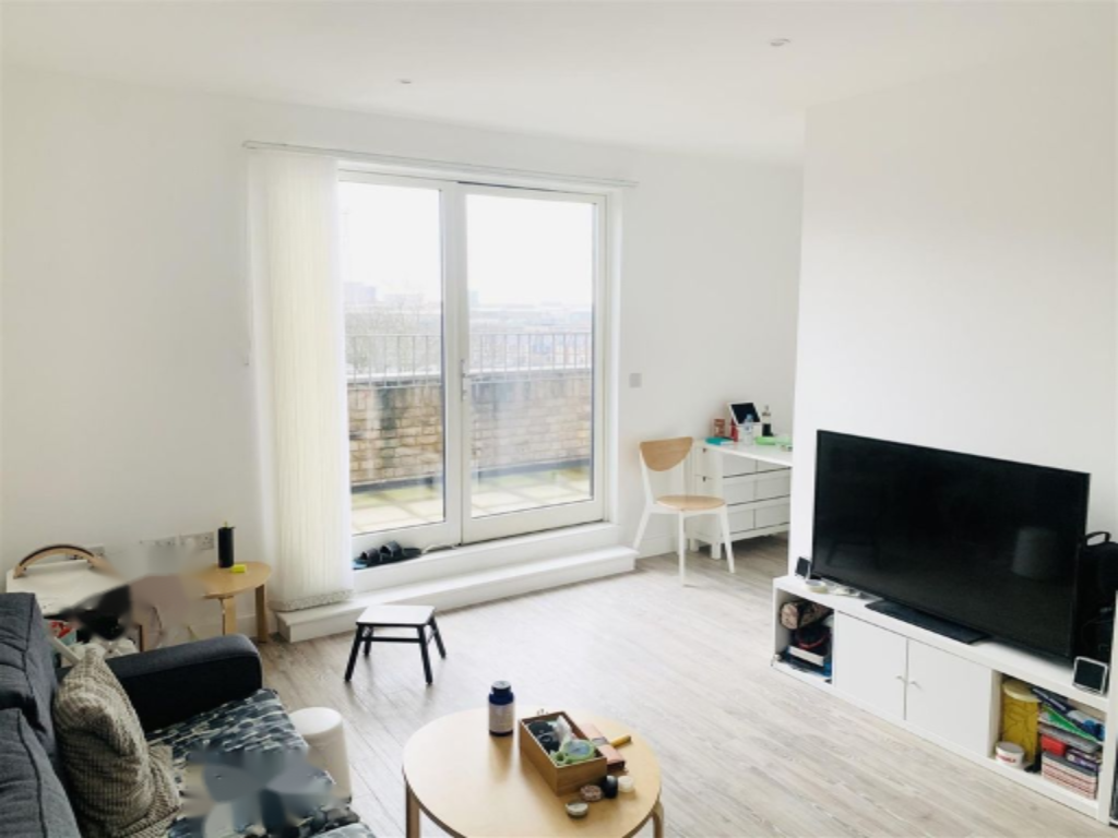 Квартира в Лондоне, Великобритания - фото 4