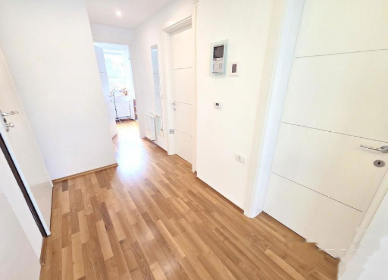 Квартира в Изоле, Словения, 92 м² - фото 4