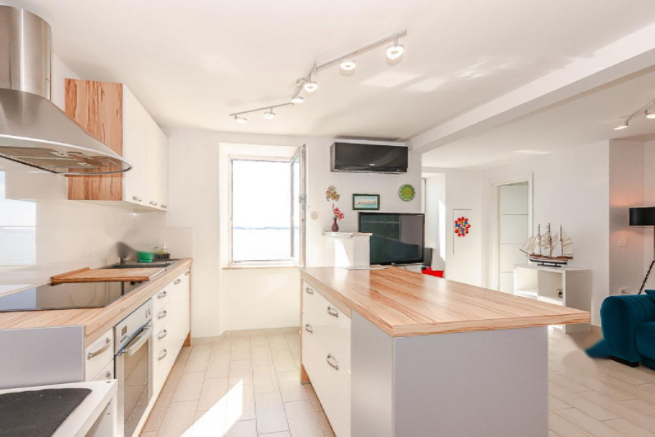 Квартира в Пиране, Словения, 78 м² - фото 4