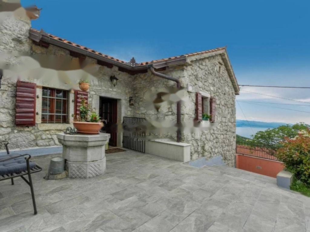 Дом в Опатии, Хорватия, 200 м² - фото 4