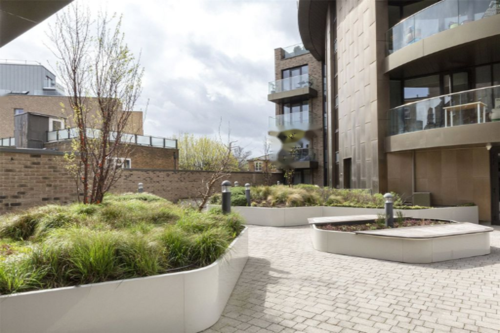 Квартира в Лондоне, Великобритания, 50 м² - фото 4