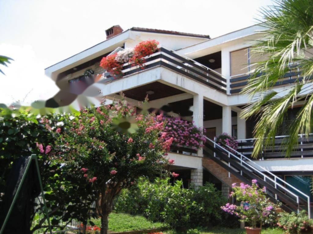 Дом в Опатии, Хорватия, 350 м² - фото 4