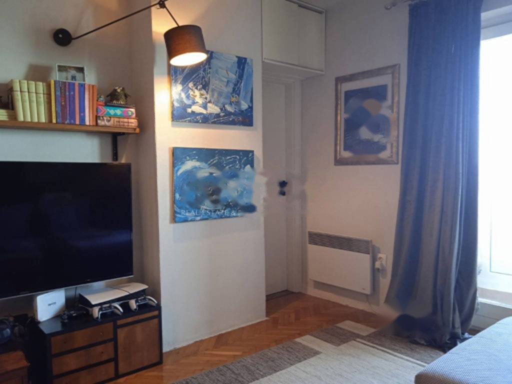 Квартира в Опатии, Хорватия, 54 м² - фото 4