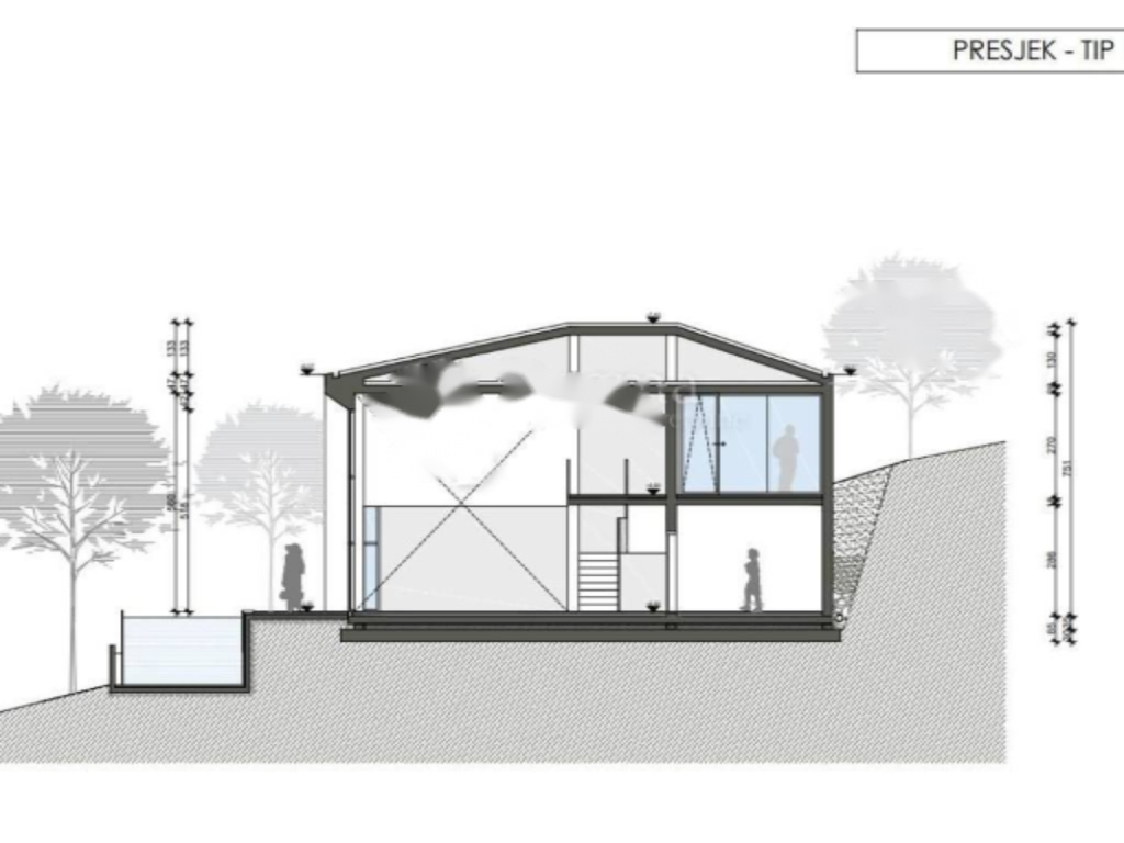 Дом в Опатии, Хорватия, 185 м² - фото 4