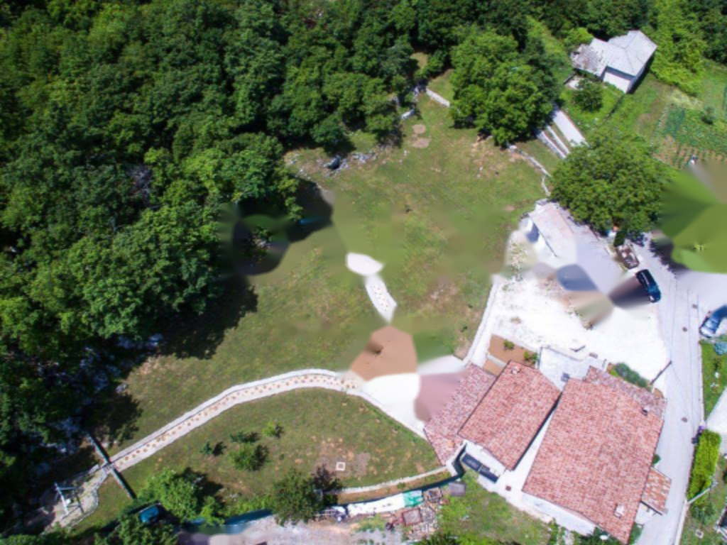 Дом в Опатии, Хорватия, 564 м² - фото 4