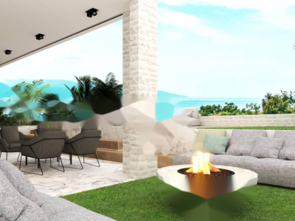 Квартира в Опатии, Хорватия, 169 м² - фото 4