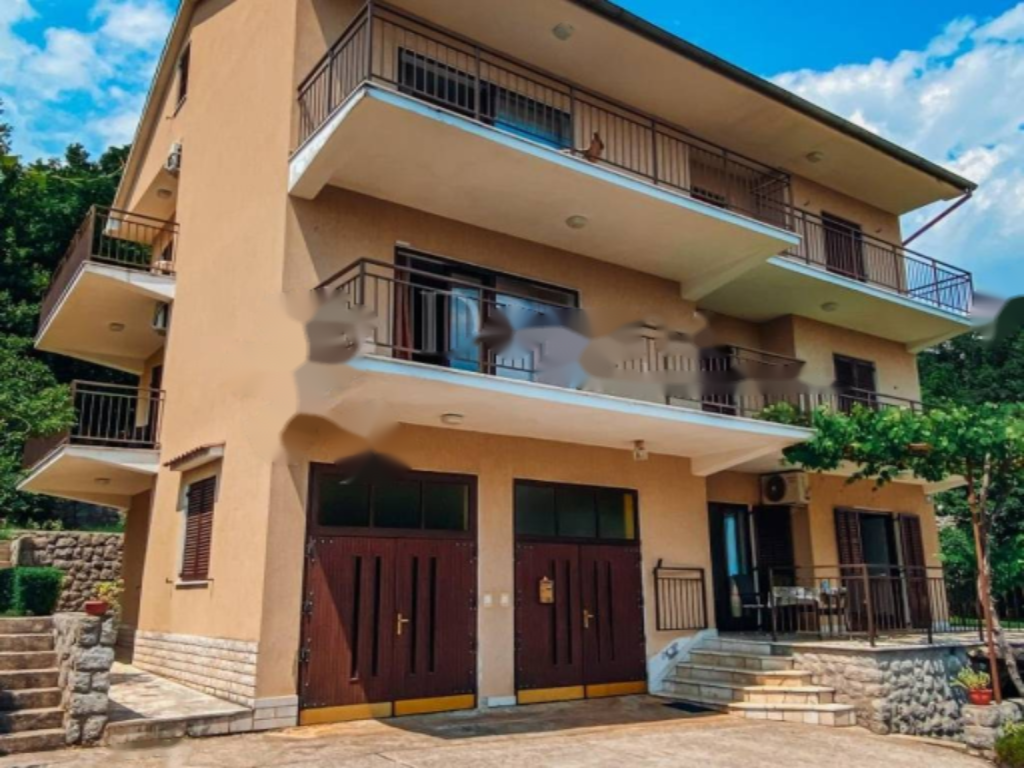 Дом в Опатии, Хорватия, 470 м² - фото 4