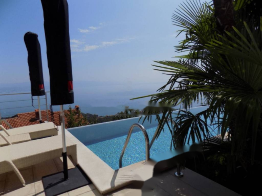 Дом в Опатии, Хорватия, 350 м² - фото 4