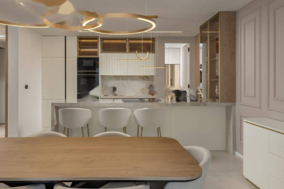 Квартира в Опатии, Хорватия, 142 м² - фото 4