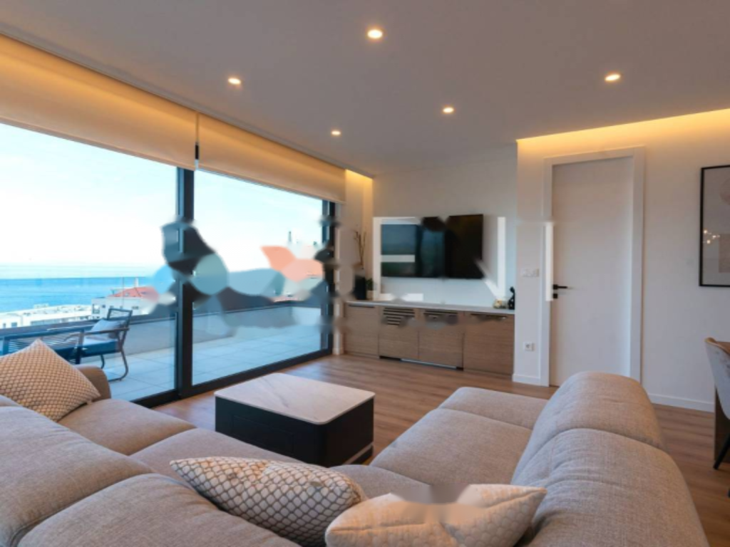 Квартира в Опатии, Хорватия, 1 м² - фото 4