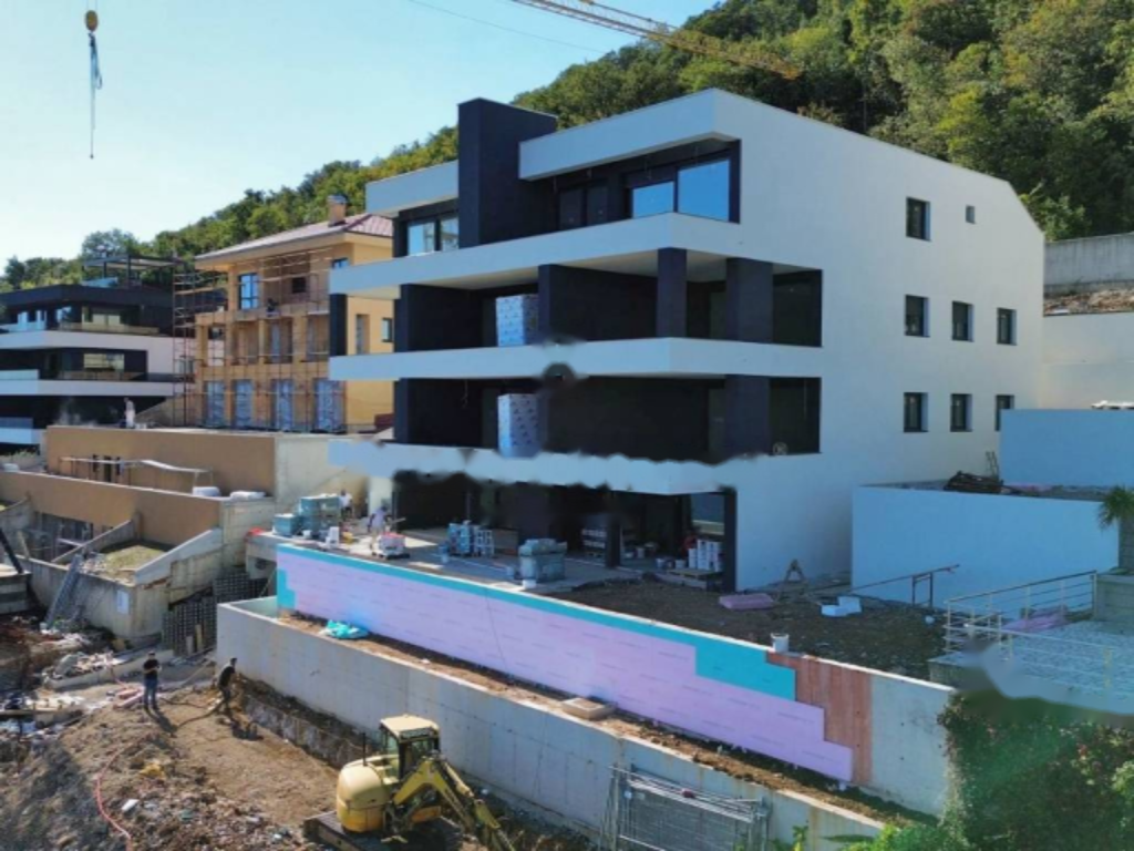 Квартира в Опатии, Хорватия, 145 м² - фото 4