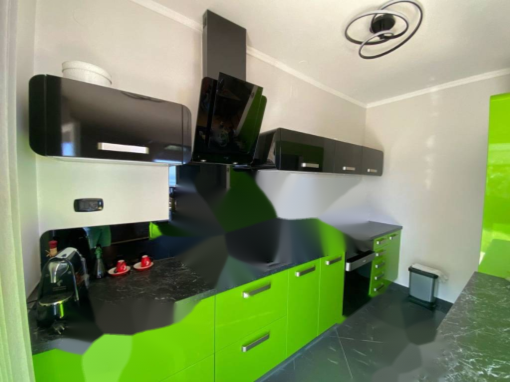 Квартира в Опатии, Хорватия, 90 м² - фото 4