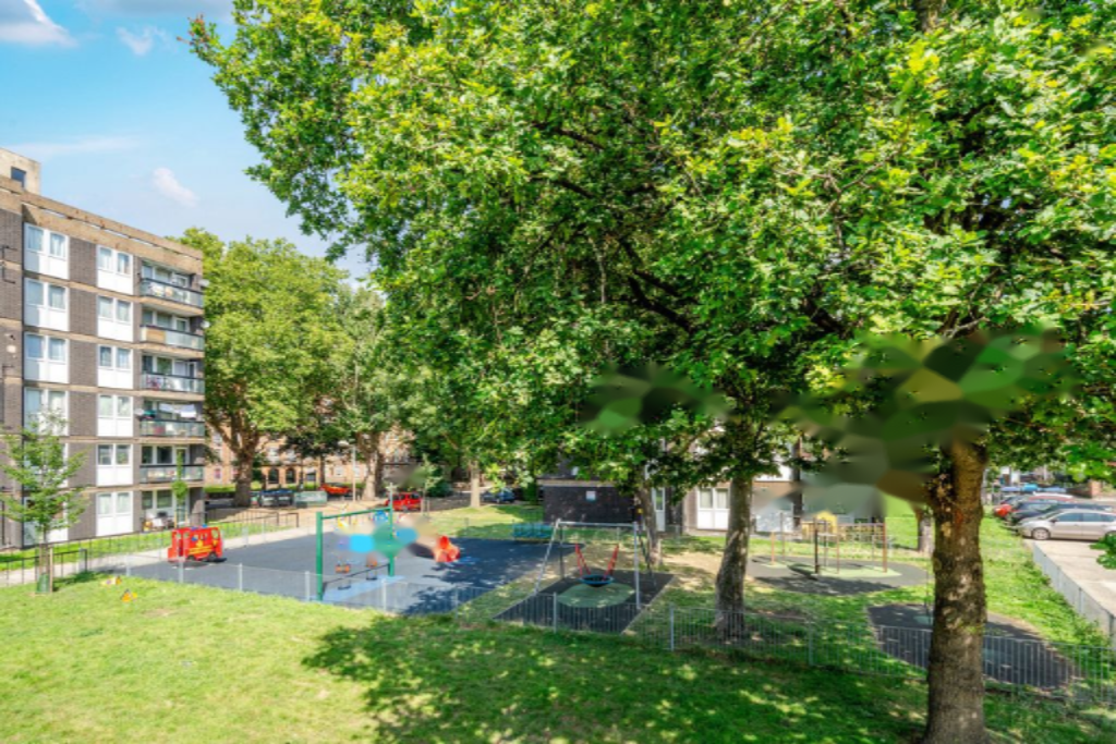 Квартира в Лондоне, Великобритания, 32 м² - фото 4