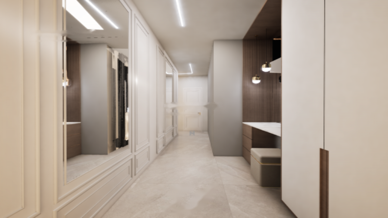 Квартира в Портороже, Словения, 56 м² - фото 4