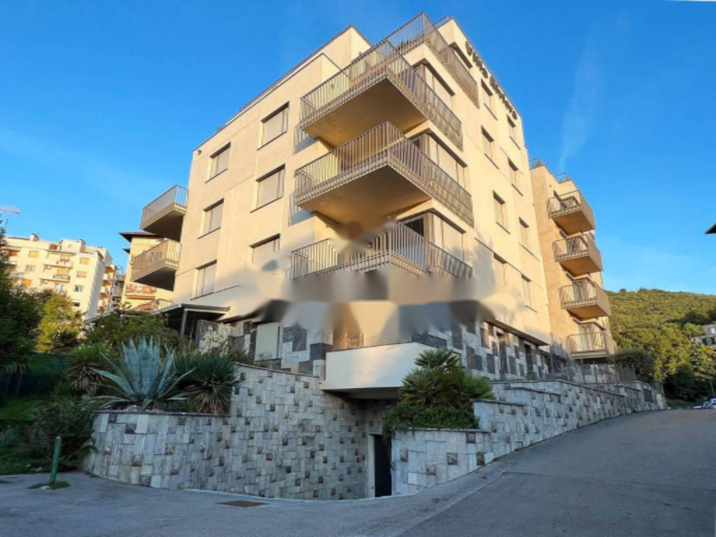 Квартира в Опатии, Хорватия, 158 м² - фото 4