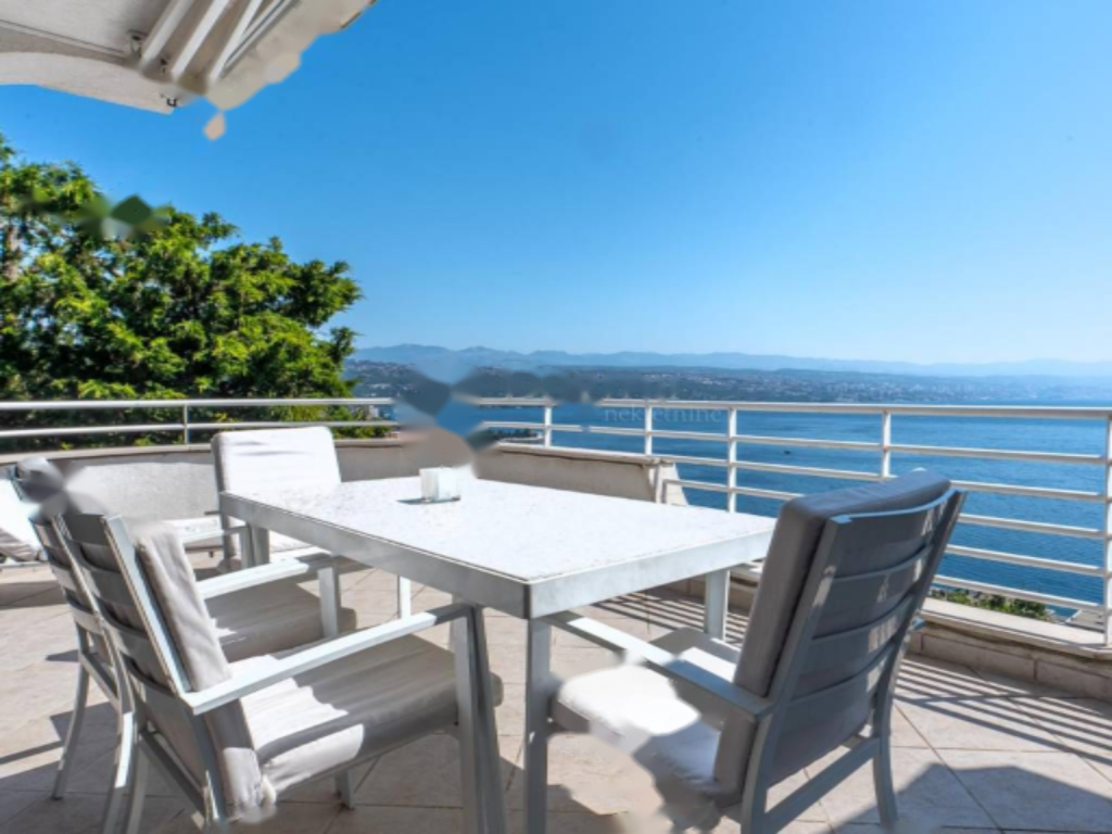 Дом в Опатии, Хорватия, 615 м² - фото 4