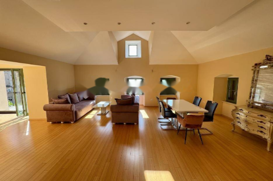 Квартира в Опатии, Хорватия, 185 м² - фото 4