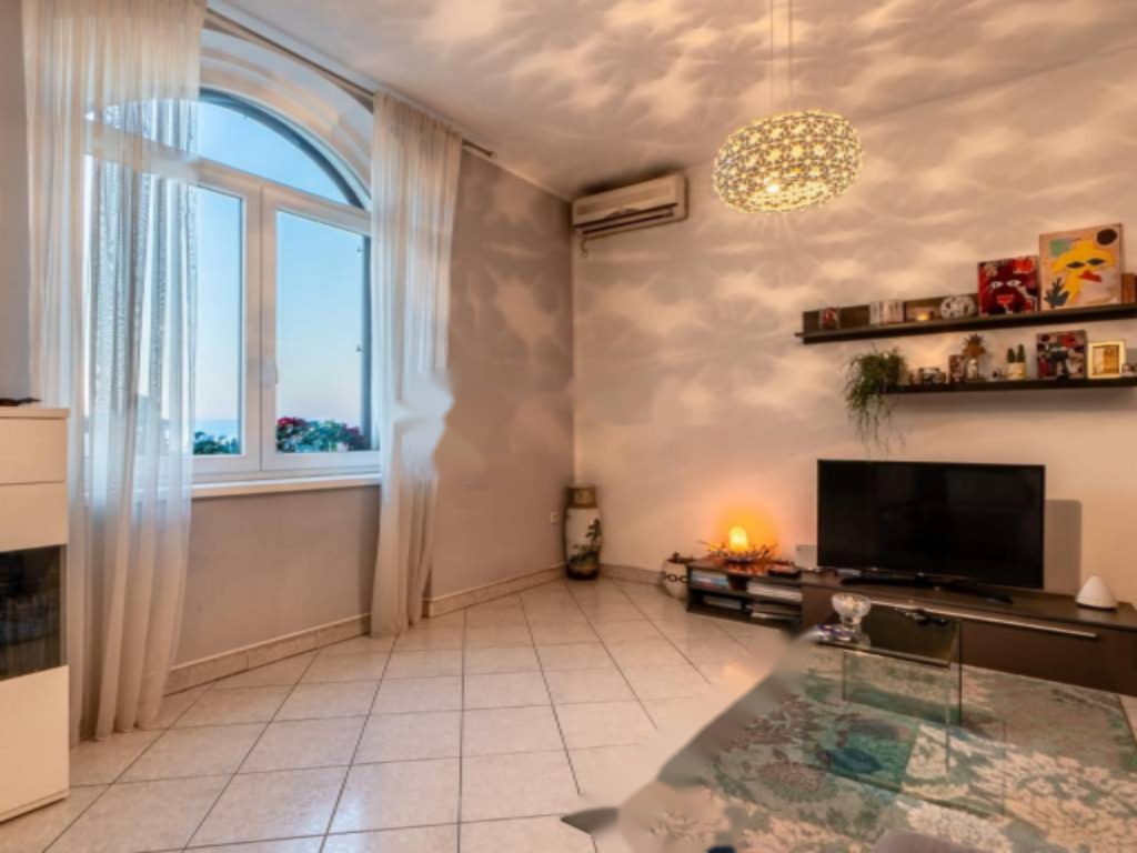 Квартира в Опатии, Хорватия, 80 м² - фото 4