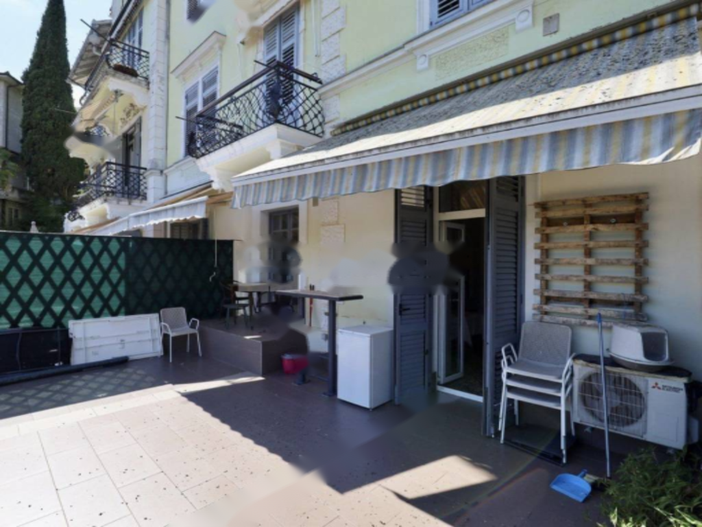 Квартира в Опатии, Хорватия, 24 м² - фото 4