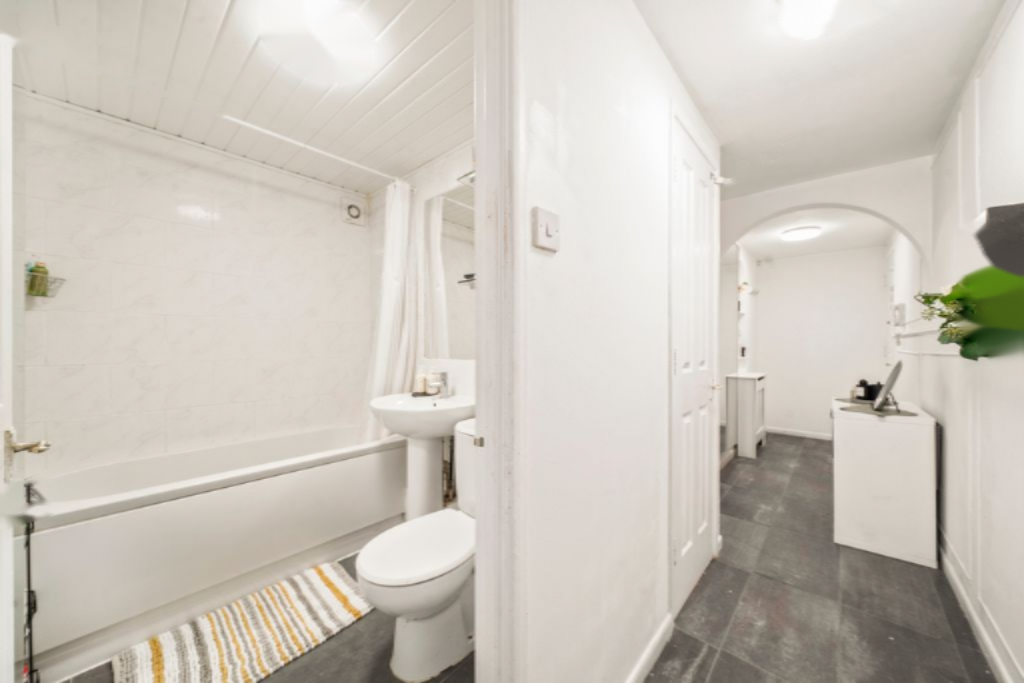 Квартира в Лондоне, Великобритания, 51 м² - фото 4