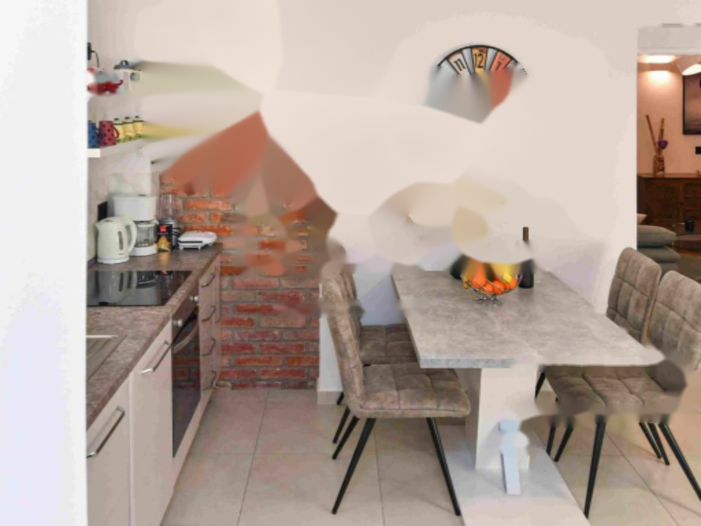 Квартира в Опатии, Хорватия, 52 м² - фото 4