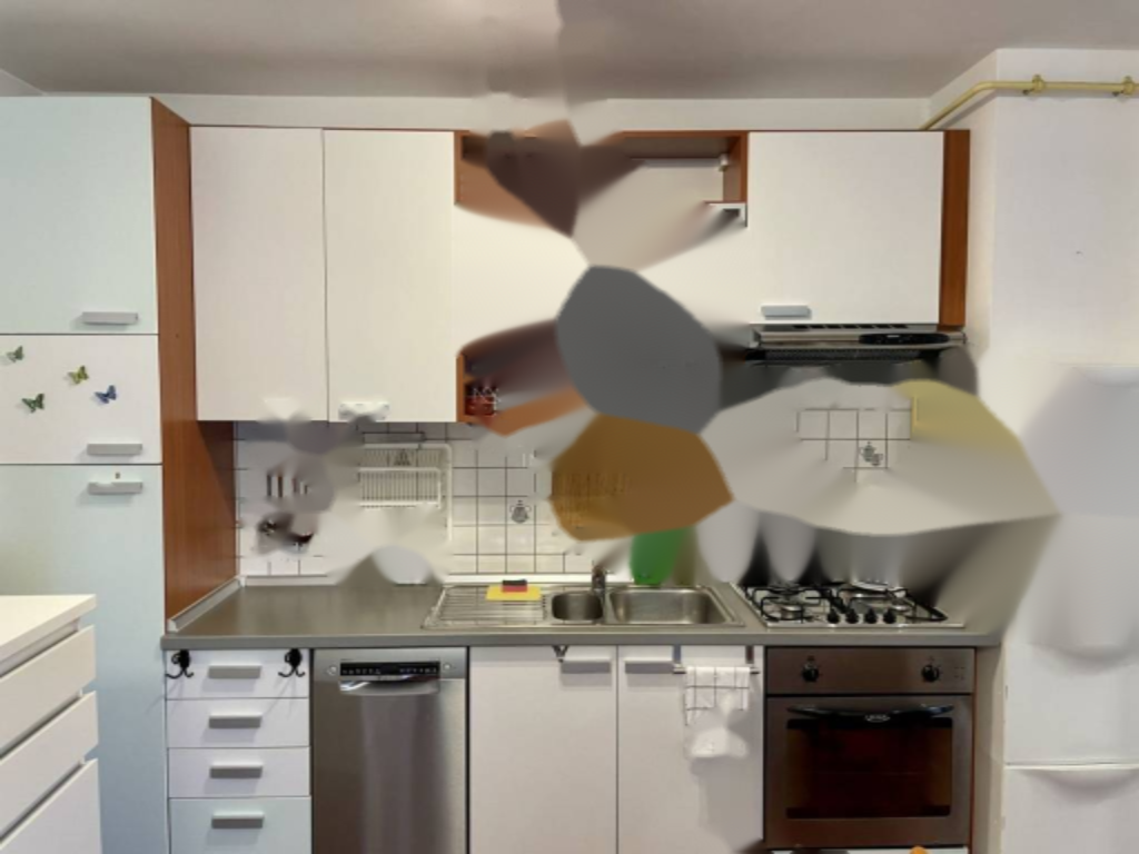 Квартира в Опатии, Хорватия, 46 м² - фото 4