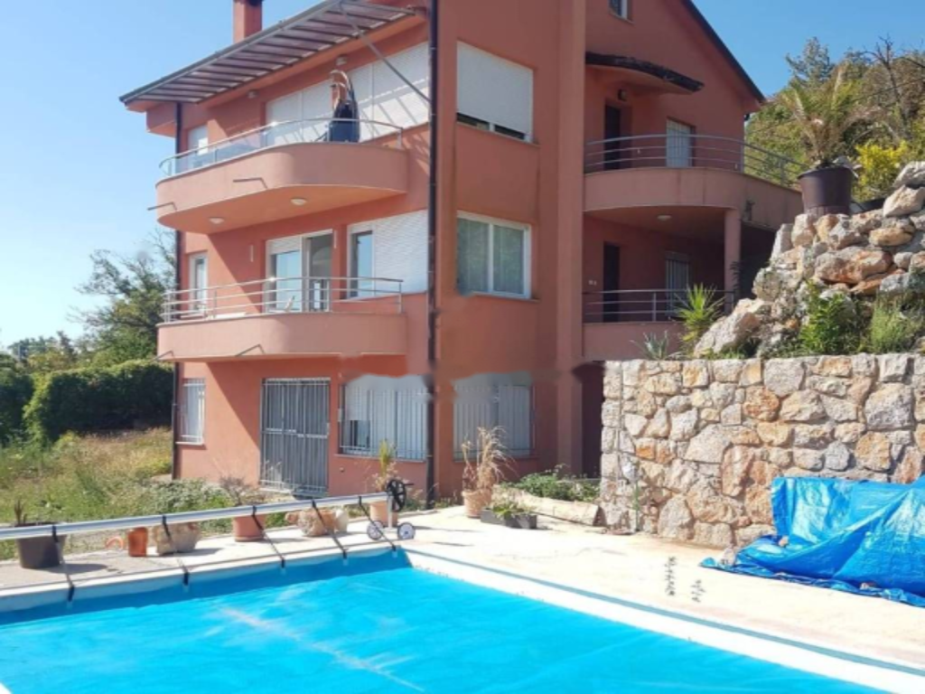 Квартира в Опатии, Хорватия, 98 м² - фото 4