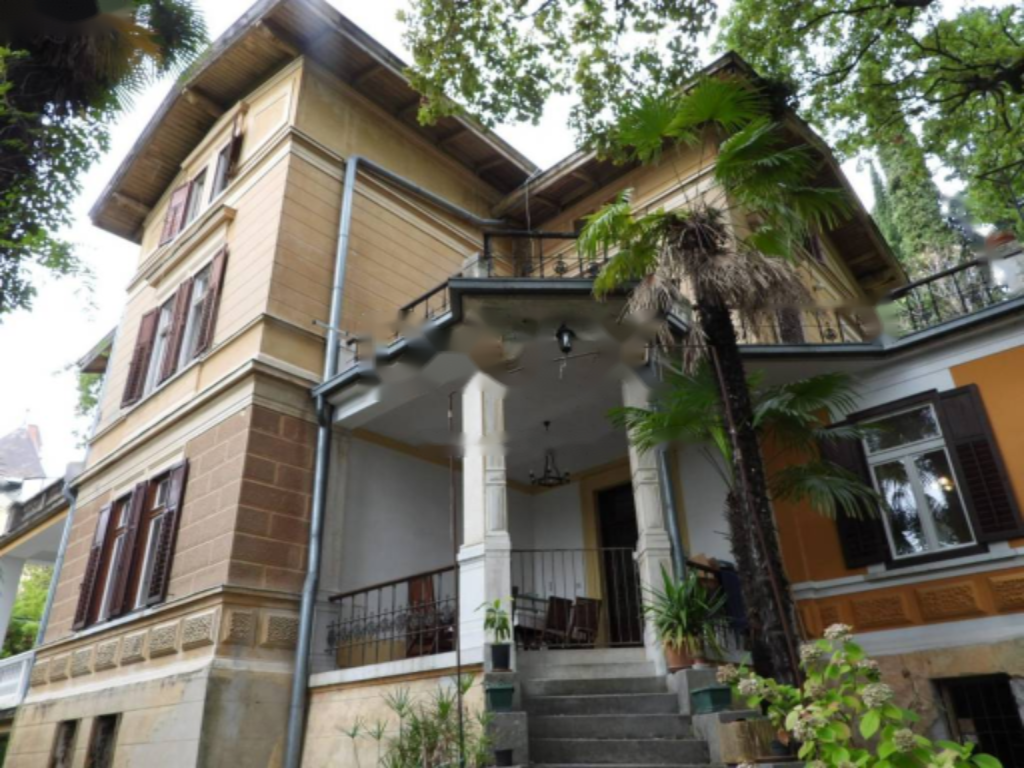 Квартира в Опатии, Хорватия, 190 м² - фото 4