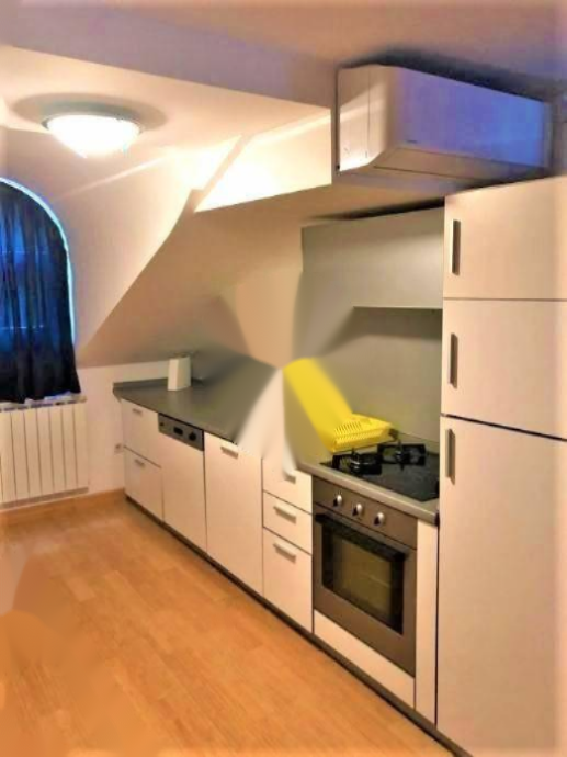 Квартира в Опатии, Хорватия, 75 м² - фото 4