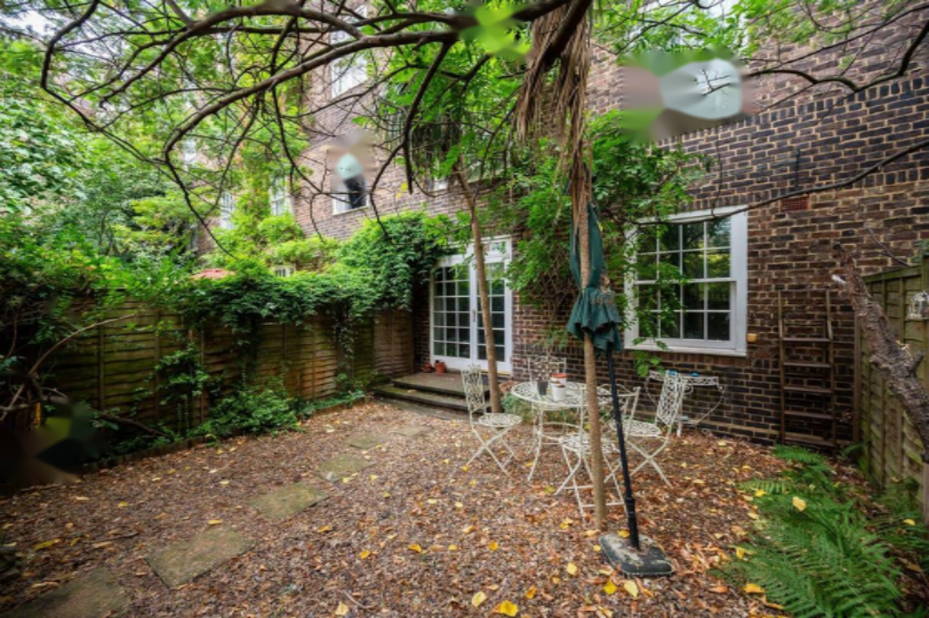 Квартира в Лондоне, Великобритания, 46 м² - фото 4