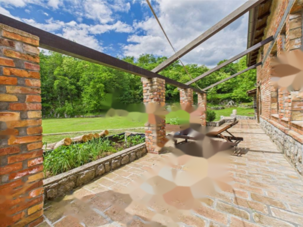 Дом в Опатии, Хорватия, 511 м² - фото 4