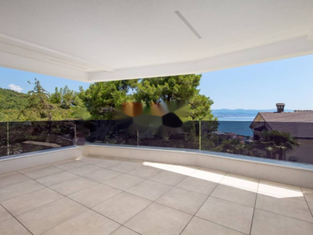 Квартира в Опатии, Хорватия, 108 м² - фото 4