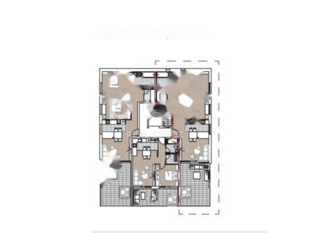 Квартира в Опатии, Хорватия, 91 м² - фото 4