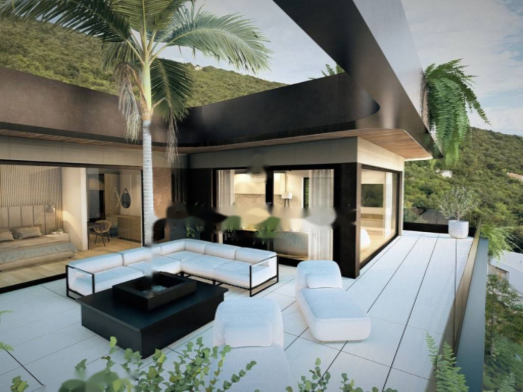 Квартира в Опатии, Хорватия, 287 м² - фото 4