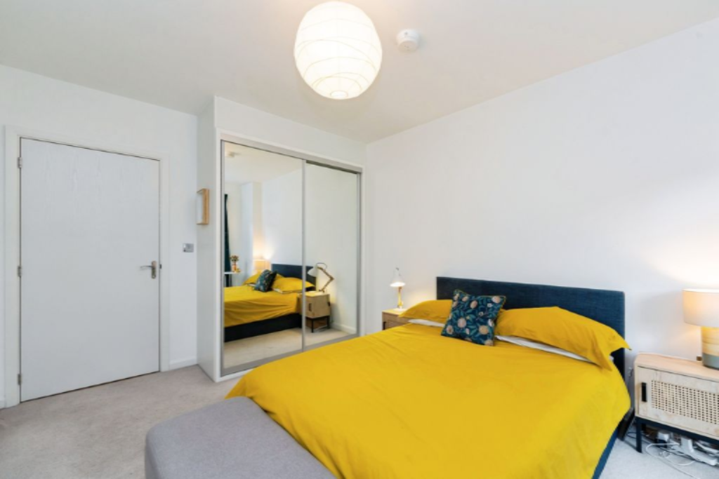 Квартира в Лондоне, Великобритания, 47 м² - фото 4