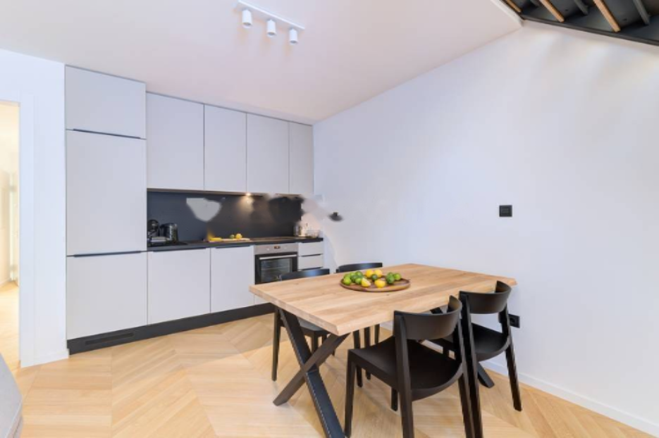 Квартира в Опатии, Хорватия, 99 м² - фото 4