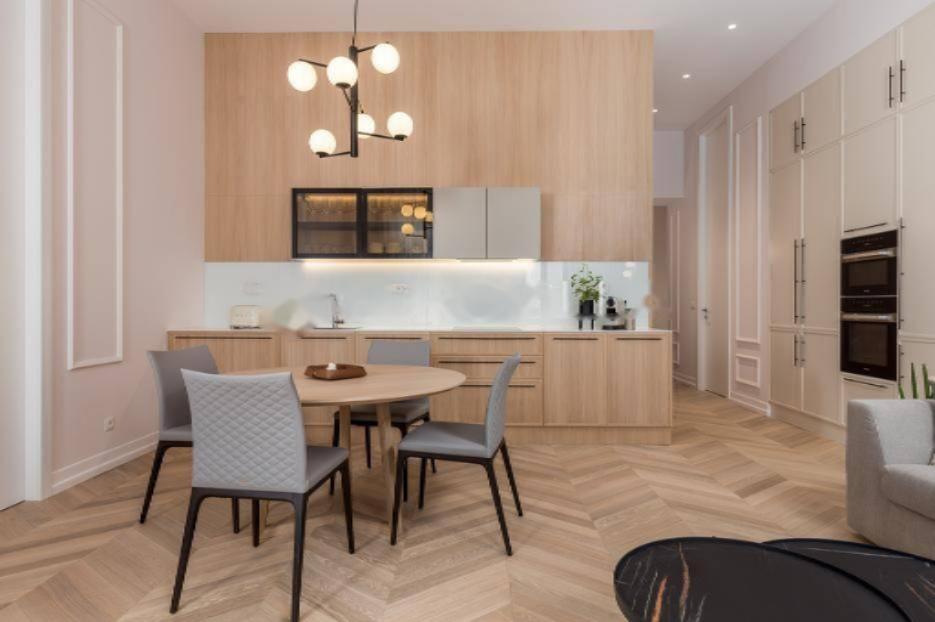 Квартира в Опатии, Хорватия, 73 м² - фото 4