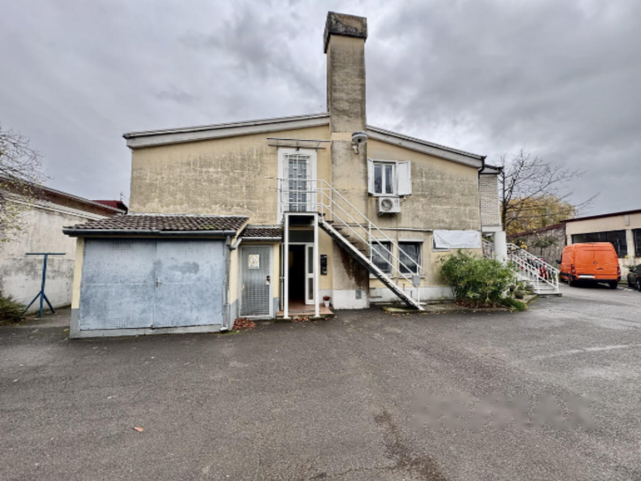 Квартира в Копере, Словения, 486 м² - фото 4