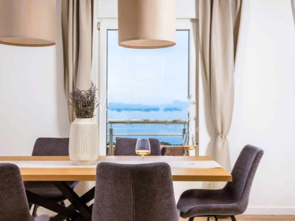 Квартира в Опатии, Хорватия, 122 м² - фото 4