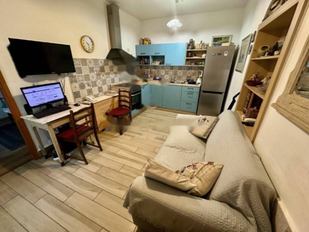 Квартира в Опатии, Хорватия, 96 м² - фото 4