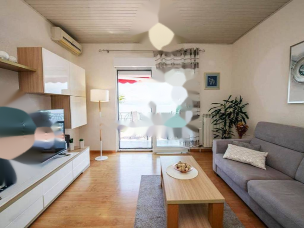 Квартира в Опатии, Хорватия, 140 м² - фото 4