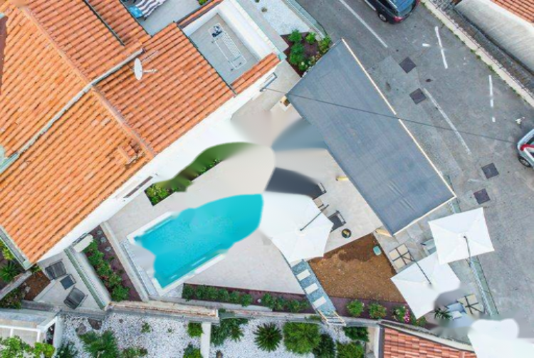 Квартира в Опатии, Хорватия, 81 м² - фото 4