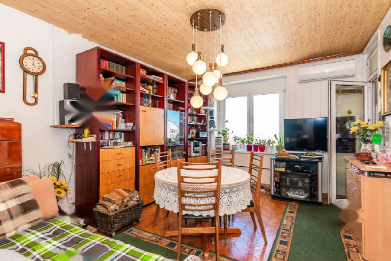 Квартира в Копере, Словения, 57 м² - фото 4