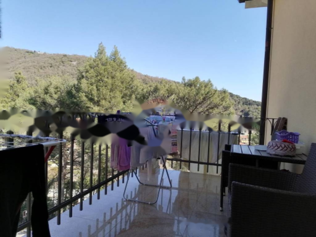 Квартира в Опатии, Хорватия, 91 м² - фото 4