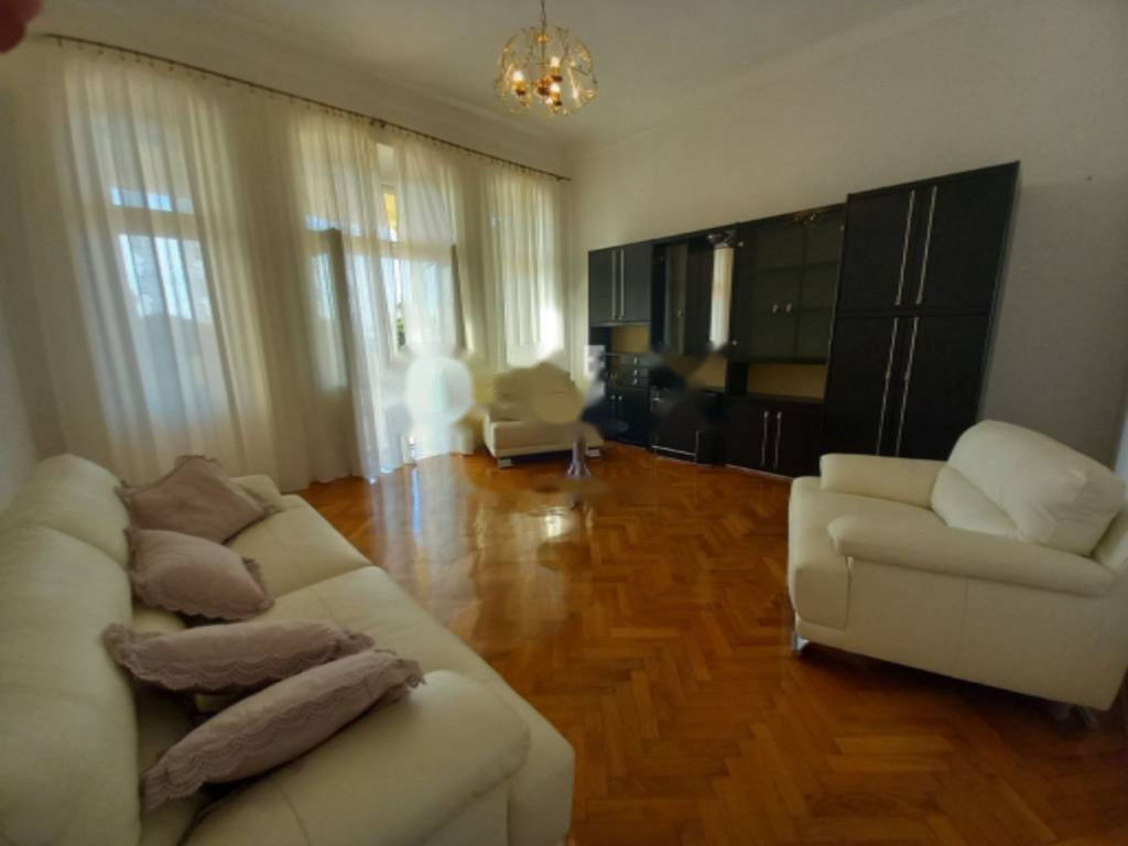 Квартира в Опатии, Хорватия, 115 м² - фото 4