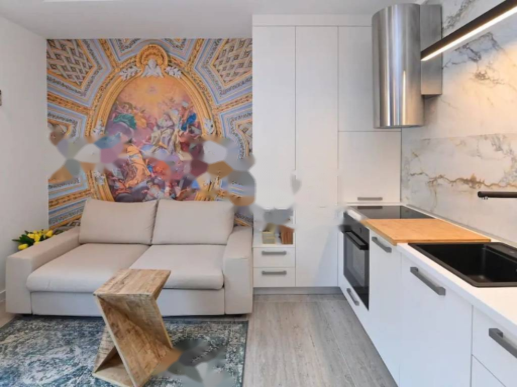 Квартира в Опатии, Хорватия, 104 м² - фото 4